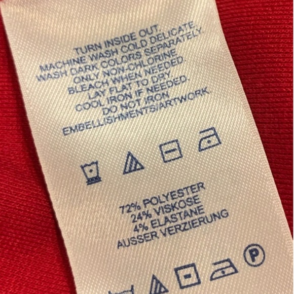 A-Line Holiday Dress ~Small~ Fit-n-Flare - Picture 5 of 5